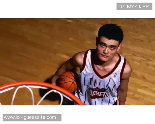 姚明篮球杯：重燃篮球热情，见证未来明星的崛起与梦想的追逐