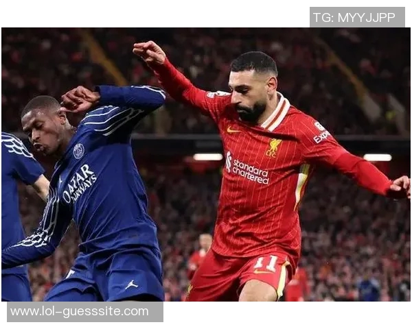 英超激战巴黎圣日耳曼逆转利物浦引发转会热议与球迷狂欢