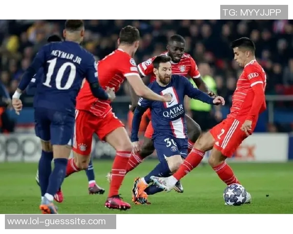 意甲激战巴黎圣日耳曼与拜仁战平点球大战引爆全场精彩瞬间回顾