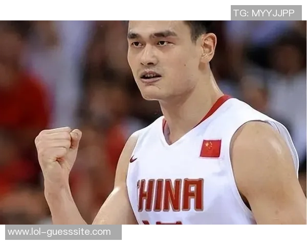 姚明伟安徽：探索篮球巨星的故乡与体育发展的新篇章