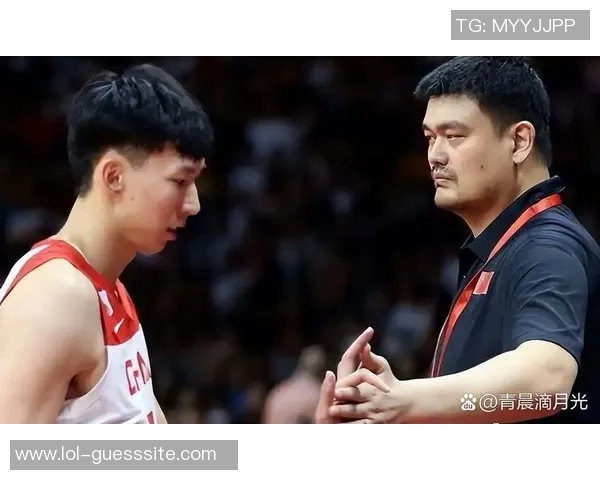 姚明的篮球传奇与人生轨迹：档案纪实中的伟大瞬间与深刻反思