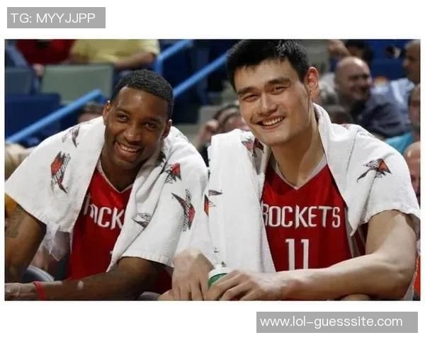 姚明教你如何提升情商与人际交往能力的智慧语录分享