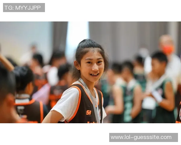 杨钰莹与姚明明的跨界合作揭示了音乐与篮球的完美融合之路