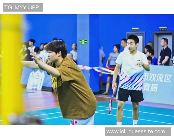 羽毛球深度解析成都羽毛球队的转型与发展之路