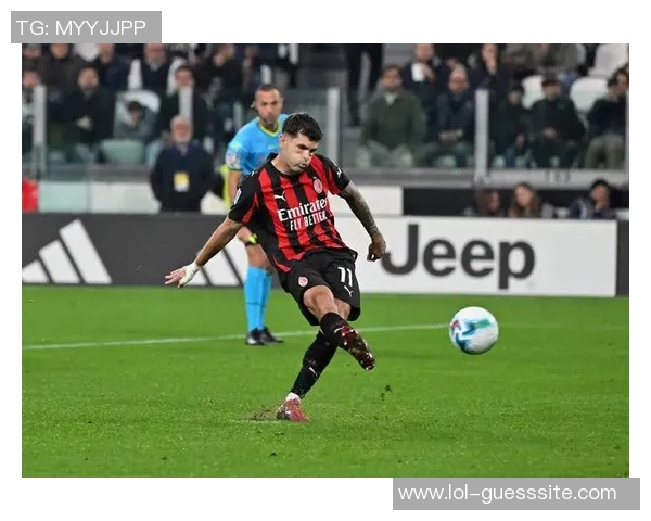 国王杯激战尤文图斯险胜AC米兰全场精彩瞬间回顾