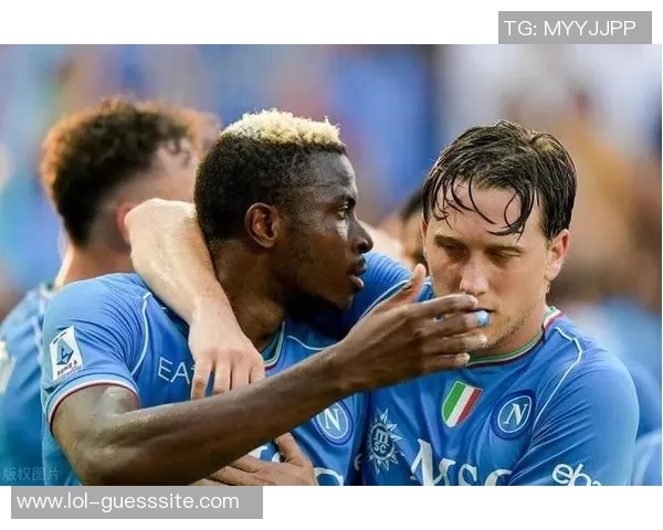 足总杯惊现冷门国米逆转那不勒斯全场精彩集锦回顾