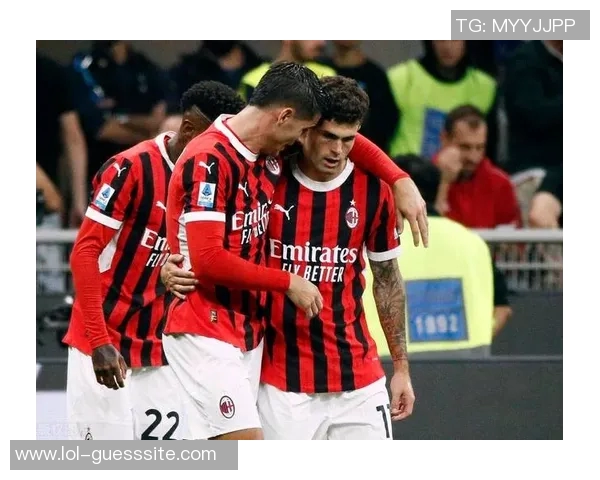 中超精彩对决AC米兰轻取热刺乌龙球成比赛转折点分析